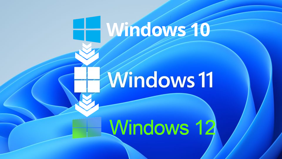 windows10 12